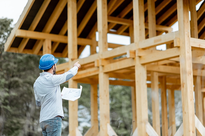 building a house | hoa management services