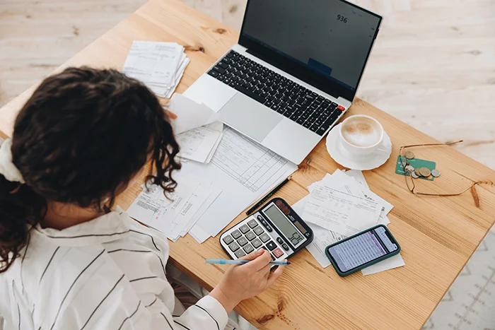 accountant | additional administration
