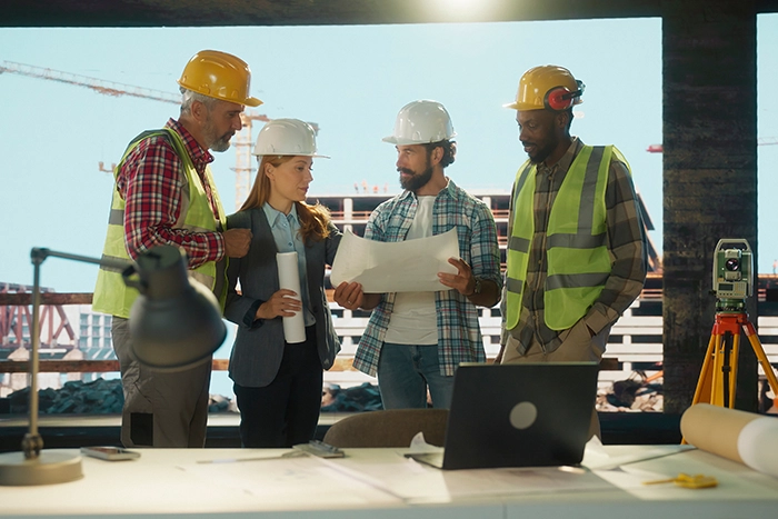 Builders Sales Program